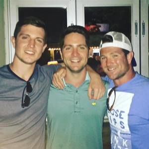 Meet your Posher, Matt